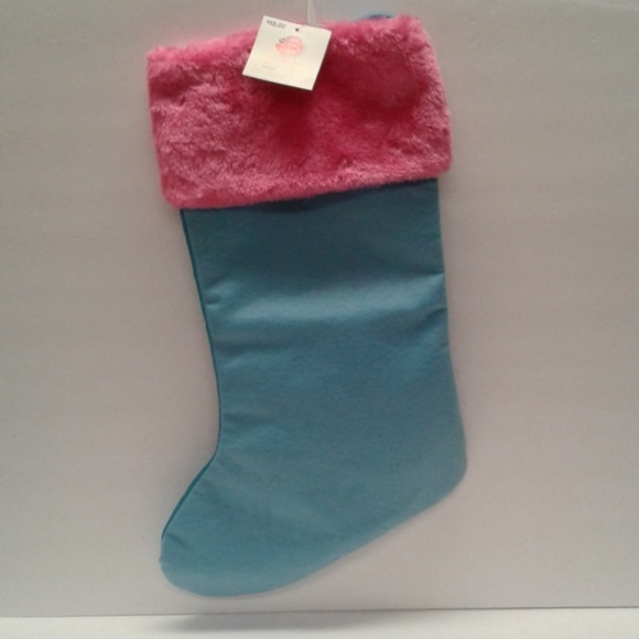 SOLD OUT My Little Pony Christmas Stocking New - Picture 3 of 6